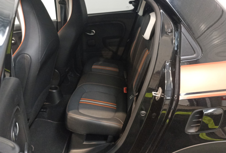 Renault Twingo 0.9 TCe 110ch GT entretien complet