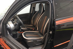 Renault Twingo 0.9 TCe 110ch GT entretien complet