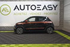 Renault Twingo 0.9 TCe 110ch GT entretien complet