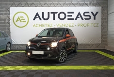 Renault Twingo 0.9 TCe 110ch GT entretien complet