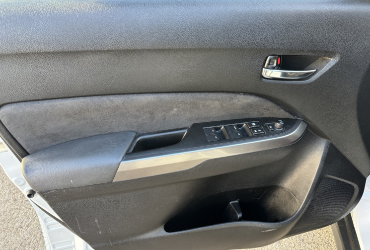 Suzuki Vitara 1.4 HYBRIDE 129 STYLE