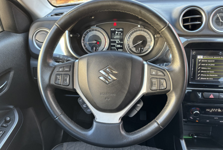 Suzuki Vitara 1.4 HYBRIDE 129 STYLE