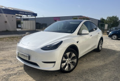 Tesla Model Y Standard RWD TVA DEDUCTIBLE 1ère Main.