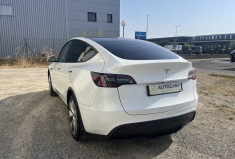 Tesla Model Y Standard RWD TVA DEDUCTIBLE 1ère Main.