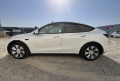 Tesla Model Y Standard RWD TVA DEDUCTIBLE 1ère Main.