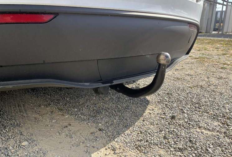 Tesla Model Y Standard RWD TVA DEDUCTIBLE 1ère Main.