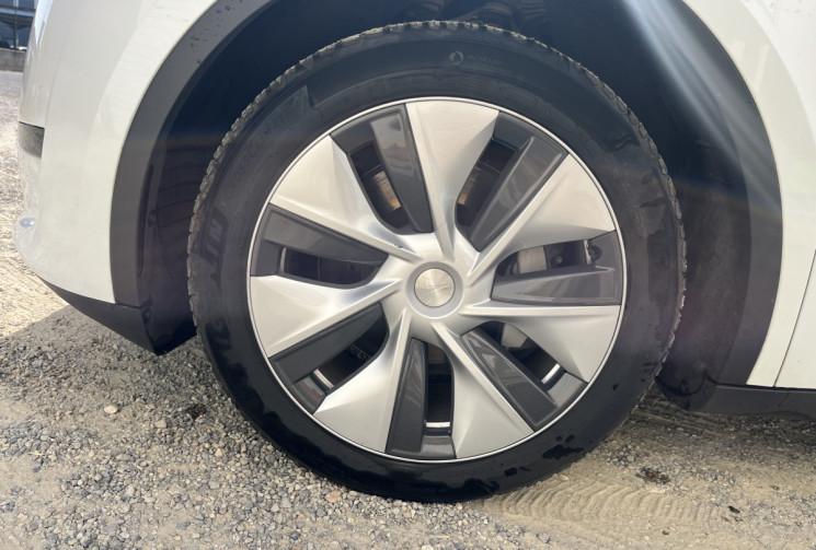 Tesla Model Y Standard RWD TVA DEDUCTIBLE 1ère Main.