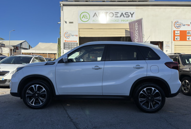 Suzuki Vitara 1.4 HYBRIDE 129 STYLE