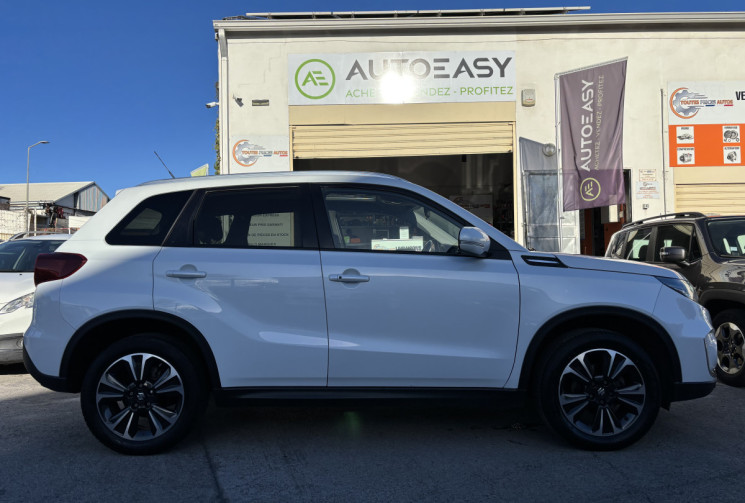 Suzuki Vitara 1.4 HYBRIDE 129 STYLE