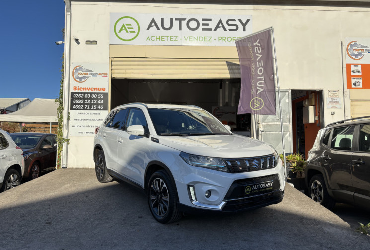 Suzuki Vitara 1.4 HYBRIDE 129 STYLE