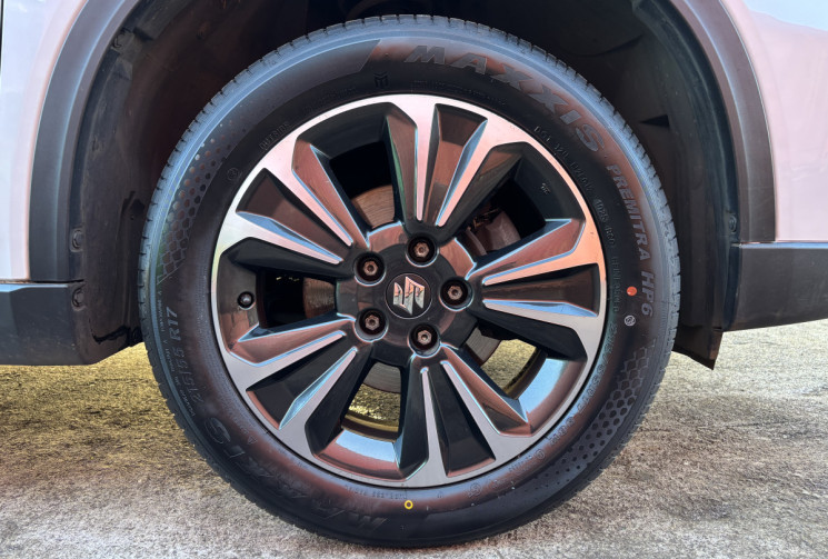 Suzuki Vitara 1.4 HYBRIDE 129 STYLE