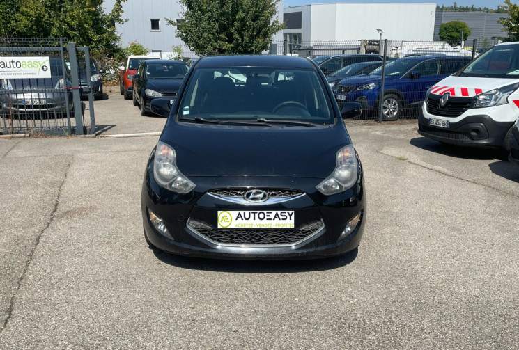 Hyundai ix20 1.6 CRDI / 115 CH / Bluedrive Pack Business