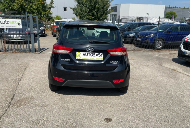 Hyundai ix20 1.6 CRDI / 115 CH / Bluedrive Pack Business
