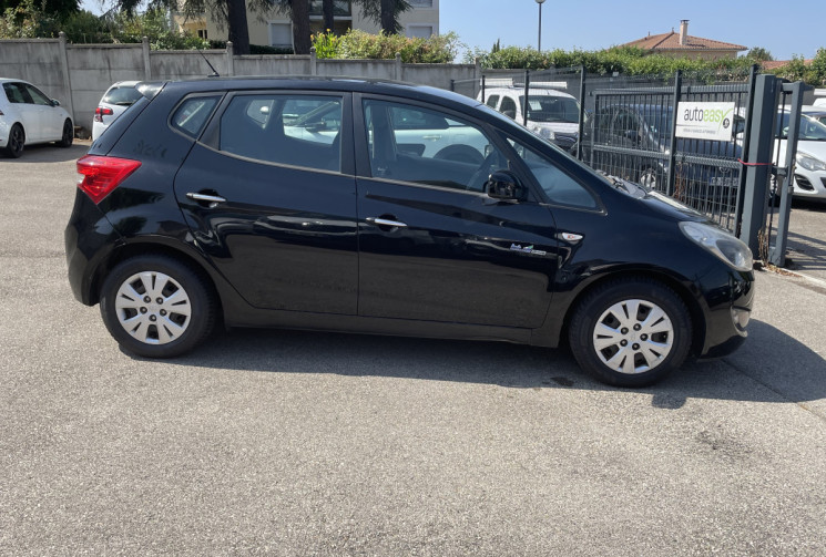 Hyundai ix20 1.6 CRDI / 115 CH / Bluedrive Pack Business