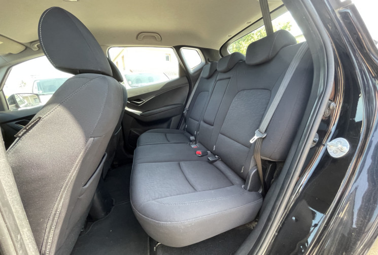 Hyundai ix20 1.6 CRDI / 115 CH / Bluedrive Pack Business