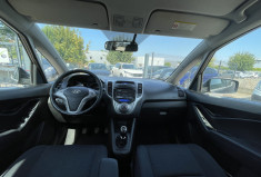Hyundai ix20 1.6 CRDI / 115 CH / Bluedrive Pack Business