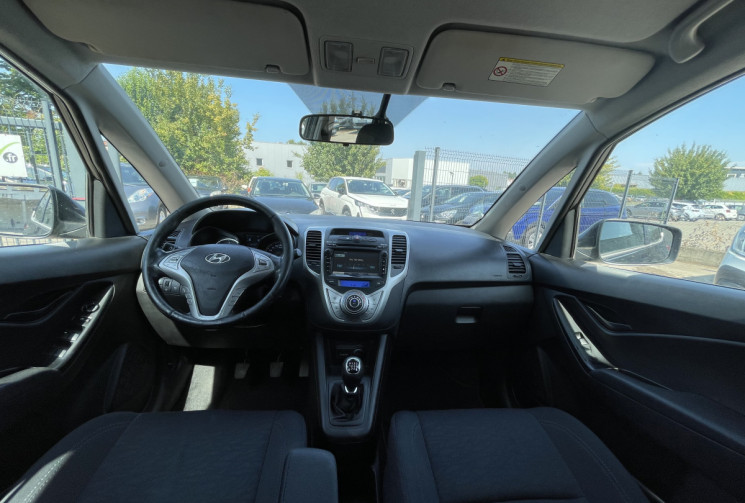 Hyundai ix20 1.6 CRDI / 115 CH / Bluedrive Pack Business
