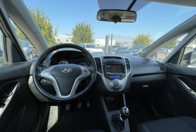 Hyundai ix20 1.6 CRDI / 115 CH / Bluedrive Pack Business