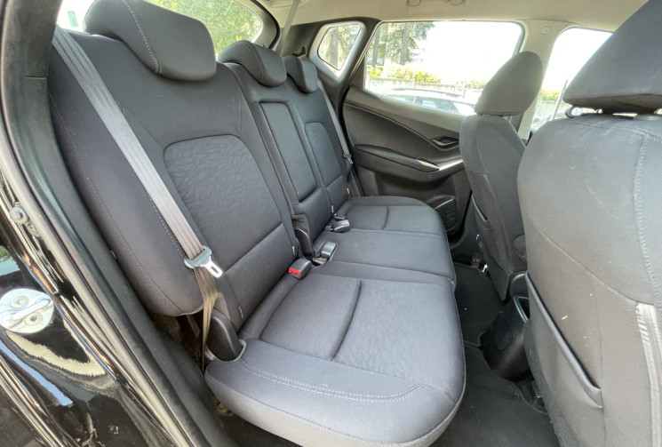 Hyundai ix20 1.6 CRDI / 115 CH / Bluedrive Pack Business