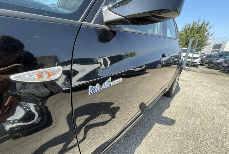 Hyundai ix20 1.6 CRDI / 115 CH / Bluedrive Pack Business