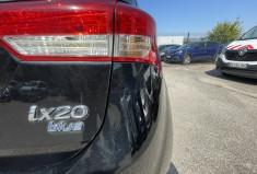 Hyundai ix20 1.6 CRDI / 115 CH / Bluedrive Pack Business