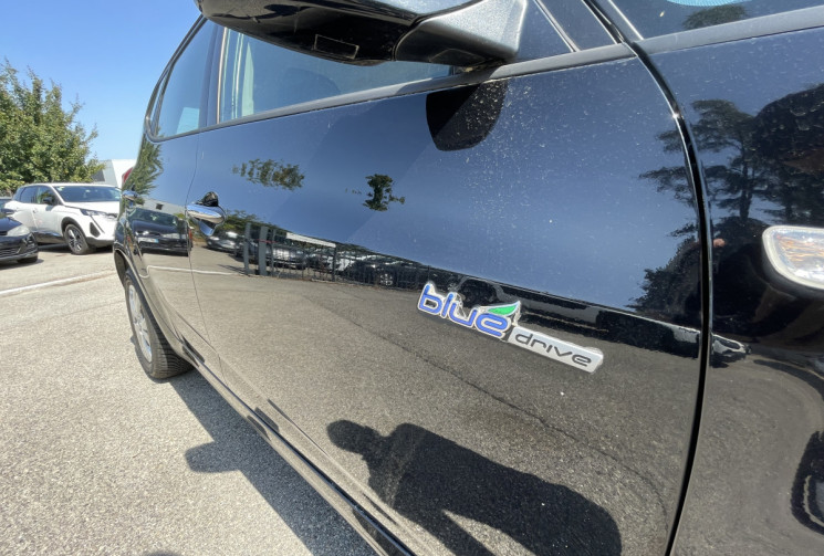 Hyundai ix20 1.6 CRDI / 115 CH / Bluedrive Pack Business