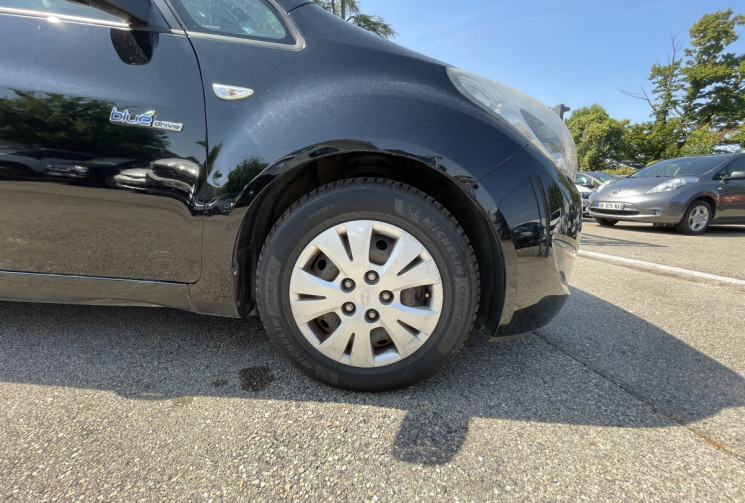 Hyundai ix20 1.6 CRDI / 115 CH / Bluedrive Pack Business