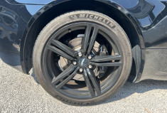 Aston Martin VANTAGE V8 4.7L 420 Ch BOITE MANUELLE