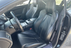 Aston Martin VANTAGE V8 4.7L 420 Ch BOITE MANUELLE