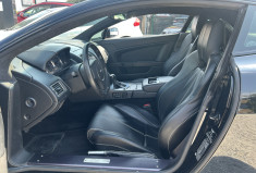 Aston Martin VANTAGE V8 4.7L 420 Ch BOITE MANUELLE