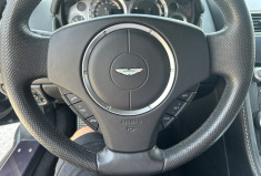 Aston Martin VANTAGE V8 4.7L 420 Ch BOITE MANUELLE
