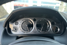 Aston Martin VANTAGE V8 4.7L 420 Ch BOITE MANUELLE