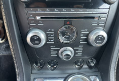Aston Martin VANTAGE V8 4.7L 420 Ch BOITE MANUELLE