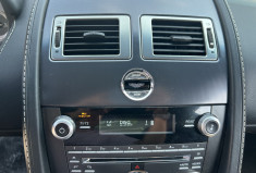 Aston Martin VANTAGE V8 4.7L 420 Ch BOITE MANUELLE