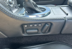 Aston Martin VANTAGE V8 4.7L 420 Ch BOITE MANUELLE