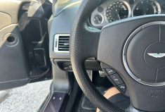 Aston Martin VANTAGE V8 4.7L 420 Ch BOITE MANUELLE