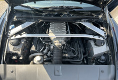 Aston Martin VANTAGE V8 4.7L 420 Ch BOITE MANUELLE