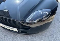 Aston Martin VANTAGE V8 4.7L 420 Ch BOITE MANUELLE