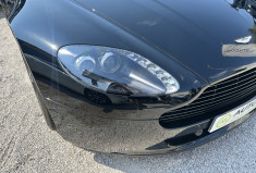 Aston Martin VANTAGE V8 4.7L 420 Ch BOITE MANUELLE