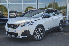 Peugeot 3008 II 1.6 HYBRID 4 300 GT EAT8