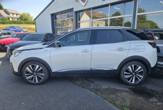 Peugeot 3008 II 1.6 HYBRID 4 300 GT EAT8