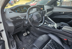 Peugeot 3008 II 1.6 HYBRID 4 300 GT EAT8