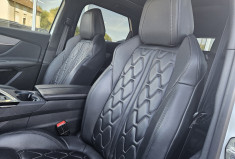 Peugeot 3008 II 1.6 HYBRID 4 300 GT EAT8