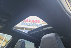 Peugeot 3008 II 1.6 HYBRID 4 300 GT EAT8