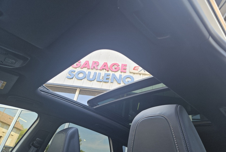 Peugeot 3008 II 1.6 HYBRID 4 300 GT EAT8