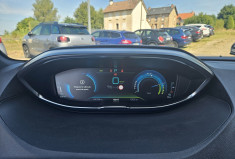 Peugeot 3008 II 1.6 HYBRID 4 300 GT EAT8