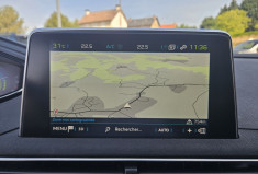 Peugeot 3008 II 1.6 HYBRID 4 300 GT EAT8
