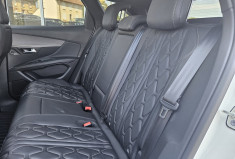 Peugeot 3008 II 1.6 HYBRID 4 300 GT EAT8