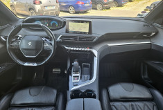 Peugeot 3008 II 1.6 HYBRID 4 300 GT EAT8