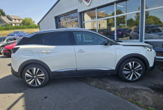 Peugeot 3008 II 1.6 HYBRID 4 300 GT EAT8